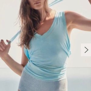 Free People Henry Tank